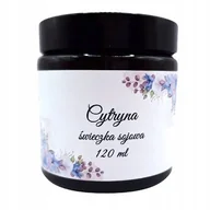 Świece - Świeczka Sojowa o Zapachu Cytryny 120 ml - miniaturka - grafika 1