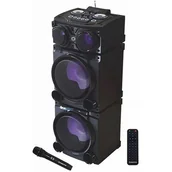 Power audio - MANTA Cube SPK5520 - miniaturka - grafika 1