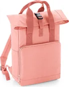 Plecaki - Plecak na kółkach z podwójnym uchwytem BagBase - miniaturka - grafika 1