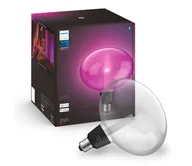 Żarówki LED - LED Ściemnialna żarówka Philips Hue WACA E27/6,5W/230V 2000-6500K - miniaturka - grafika 1