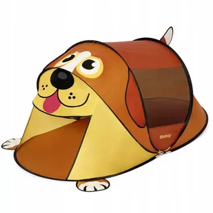 Bestway Namiot dla dzieci Bestway AdventureChasers Puppy Play 68108 68108 - Namioty i tipi dla dzieci - miniaturka - grafika 1