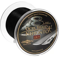Żyłki wędkarskie - Plecionka Mikado Nihonto Octa Braid - miniaturka - grafika 1