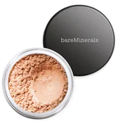 Cienie do powiek - bareMinerals Loose Eyeshadow - cień do powiek Vanilla Sugar - miniaturka - grafika 1