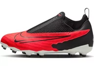 Piłka nożna - Nike Phantom Gx buty piłkarskie, Bright Crimson/Black-White, 36 EU, Bright Crimson Black White, 36 EU - miniaturka - grafika 1