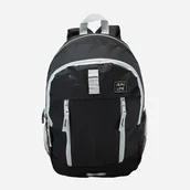 Plecaki - Plecak Semi Line J4923-1 Czarny (5903563492310) - miniaturka - grafika 1