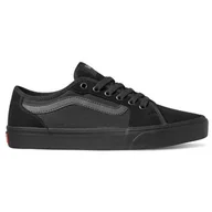 Trampki męskie - Buty męskie Vans MN Filmore Decon Rozmiar butów (UE): 42,5 / Kolor: czarny - miniaturka - grafika 1