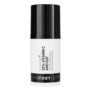 Serum rozświetlające z witaminą C 15% i EGF - Serum do twarzy - miniaturka - grafika 1