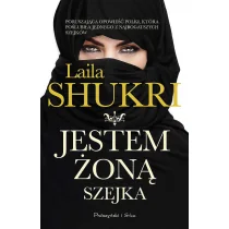Jestem żoną szejka - Opowiadania - miniaturka - grafika 1