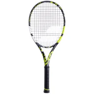 Badminton - Rakieta tenisowa Babolat Pure Aero 2023  L3 - miniaturka - grafika 1