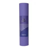 Maty do jogi - Senses Story, Mata do jogi, fioletowa 5mm - miniaturka - grafika 1