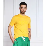 Koszulki męskie - BOSS T-shirt Tiburt 294 | Regular Fit - miniaturka - grafika 1
