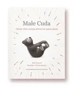 Powieści - Małe Cuda - Kobi Yamada - miniaturka - grafika 1