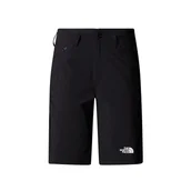 Spodnie sportowe damskie - Spodenki damskie The North Face Speedlight 0A826C4H01 - czarne - miniaturka - grafika 1