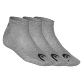Skarpety termoaktywne - Skarpety sportowe Head Low Socks 3p 761010001 - miniaturka - grafika 1