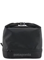 Kosmetyczki, organizery i kuferki - Kosmetyczka / organizer Patagonia Black Hole MLC Cube - black - miniaturka - grafika 1