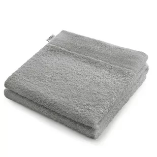 Amelia Home Ręczniki bawełniany Amari 50x100 AMARI/WHI/50 - Ręczniki - miniaturka - grafika 1