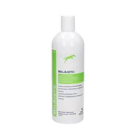 Akcesoria jeździeckie - Dechra Dechra MalAcetic szampon konie 473ml 33024-uniw - miniaturka - grafika 1