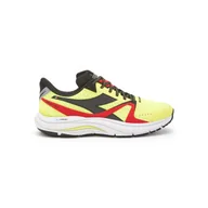 Buty sportowe męskie - Buty biegowe męskie DIADORA MYTHOS BLUSHIELD 8 VORTICE - miniaturka - grafika 1