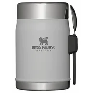 Termosy - Termos Obiadowy Ze Sztućcami Stanley Ash - miniaturka - grafika 1