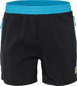 Spodnie sportowe męskie - Męskie Spodenki IRENO - miniaturka - grafika 1