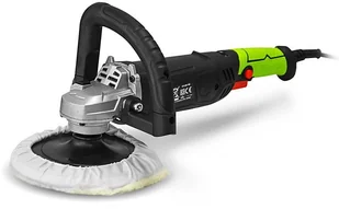CONSTRUCTOR, 1200 W, 180 mm - Szlifierki i polerki - miniaturka - grafika 1
