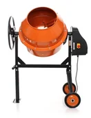 Betoniarki - BETONIARKA 260L KD494 - miniaturka - grafika 1