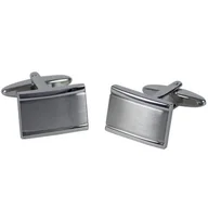 Spinki do mankietów i krawatów - Spinki do mankietów SL-10477 - miniaturka - grafika 1