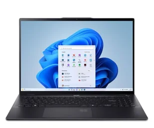 Acer Swift 16 AI Ultra 9-288V/32GB/1TB/Win11 Touch NX.J42EP.008 - Laptopy - miniaturka - grafika 1