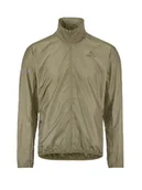 Kurtki i kamizelki sportowe męskie - Craft Kurtka "PRO Hypervent" w kolorze khaki do biegania - miniaturka - grafika 1