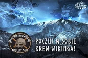 Czasopisma - Escape room Poznań - „Wikingowie Amulety Mocy" - miniaturka - grafika 1