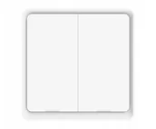 Systemy inteligentnych domów - Tuya Pilot scen 2 kanały 6 automatyzacji - miniaturka - grafika 1