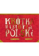 Książki edukacyjne - Krótka Historia Polski - miniaturka - grafika 1