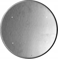 Tarcze do pił - DEDRA Dysk metalowy do zacieraczki do tynków DED7769, 375mm - miniaturka - grafika 1