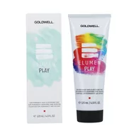 Farby do włosów i szampony koloryzujące - Goldwell Elumen Play półtrwały kolor, miętowy, 120 ml - miniaturka - grafika 1