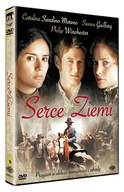 Filmy obyczajowe DVD - Serce ziemi - miniaturka - grafika 1