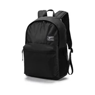 Plecaki - Plecak unisex Puma ACADEMY czarny 07573301 - miniaturka - grafika 1