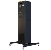 Dezynfekcja - Profesjonalny sterylizator ULTRA 200/450 STERYLIS - miniaturka - grafika 1