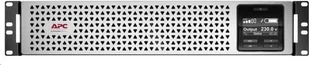 APC SMART-UPS SRT LI-ION 3000VA w/o battery - Zasilacze awaryjne UPS - miniaturka - grafika 1