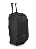 Torby podróżne - Plecak / torba na kółkach Osprey Sojourn 80 Travel Pack - black - miniaturka - grafika 1