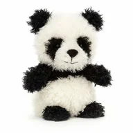 Maskotki i pluszaki - Jellycat PLUSZOWA MASKOTKA MAŁA PANDA - 18 cm L3PD - miniaturka - grafika 1