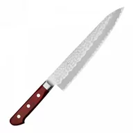 Noże kuchenne - Tsunehisa Aogami Super/SS Migaki Red Nóż Szefa kuchni 21 cm - miniaturka - grafika 1