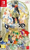 Gry Nintendo Switch - Grandia HD Collection - Switch - miniaturka - grafika 1