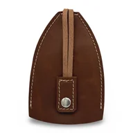 Etui na klucze - Innowacyjne Etui na Klucze - Skóra Naturalna - Parker Quality - miniaturka - grafika 1