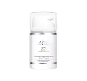 Kremy do twarzy - Apis Professional Liftingująco-napinający krem z SNAP-8 peptide Lifting Peptide 50 ml apispro-53805MP - miniaturka - grafika 1