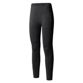 Legginsy - Legginsy The North Face Sport 0A89NXJK31 - czarne - miniaturka - grafika 1