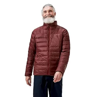 Berghaus Silksworth męska kurtka puchowa Silksworth - Kurtki męskie - miniaturka - grafika 1