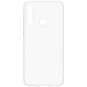 Etui i futerały do telefonów - Huawei Huawei Y6P TPU Protective Case - miniaturka - grafika 1