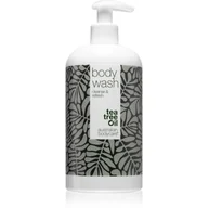 Kosmetyki do kąpieli - Australian Bodycare Żel pod prysznic z Tea Tree 500 ml - miniaturka - grafika 1