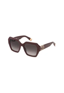 Furla SFU880 Adulto unisex Plastica - Okulary przeciwsłoneczne - miniaturka - grafika 1