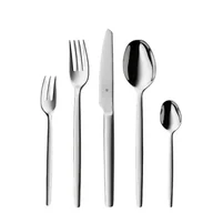 Zestawy sztućców - WMF Sofia zestaw sztućców dla 12 osób, 60 el, sztućce The New Easy. - miniaturka - grafika 1